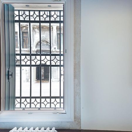 ヴェネツィアVe.N.I.Ce Cera Casa Santo Stefanoアパートメント エクステリア 写真