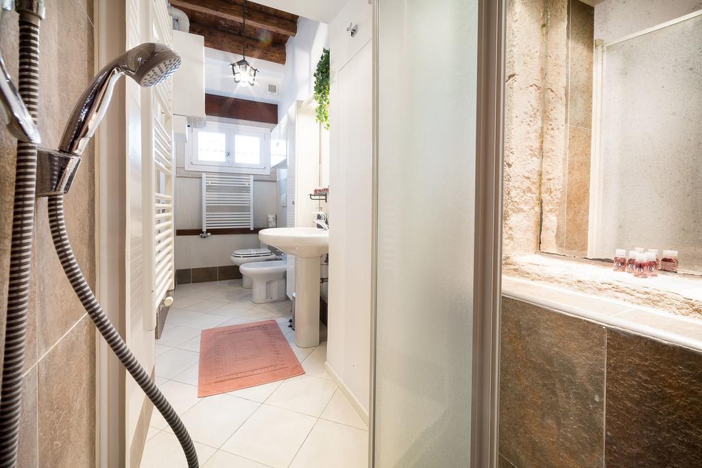 ヴェネツィアVe.N.I.Ce Cera Casa Santo Stefanoアパートメント エクステリア 写真