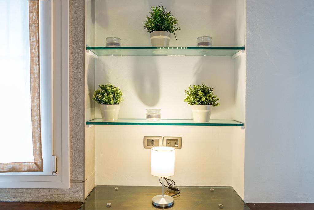 ヴェネツィアVe.N.I.Ce Cera Casa Santo Stefanoアパートメント エクステリア 写真